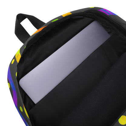 Dream Wave Festival - Thunder Burst Backpack
