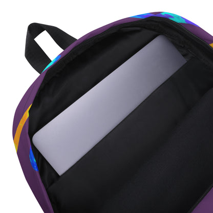 Dream Wave Festival - Arcade Crunch 1 Backpack
