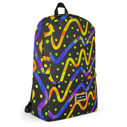 Dream Wave Festival - Thunder Burst Backpack