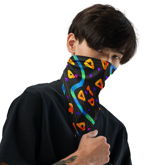 Dream Wave Festival - Wild Energy 1 Bandana