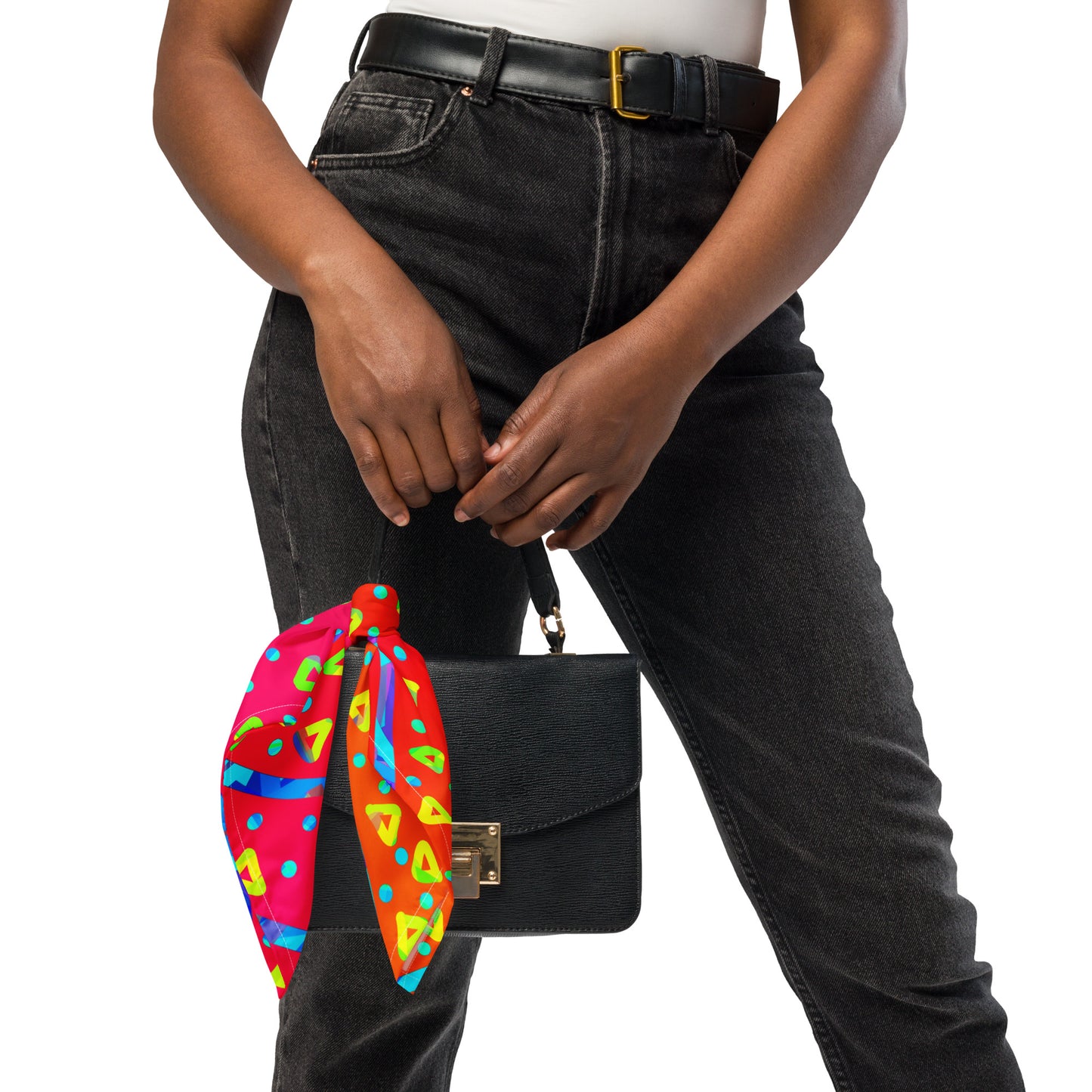 Dream Wave Festival - Warm Candy Rain Bandana