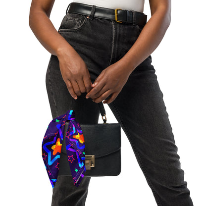 Dream Wave Festival - Starlight Delight Bandana