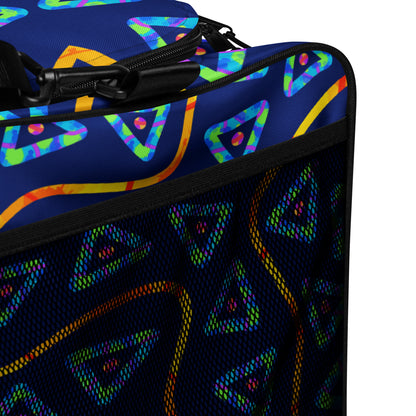 Dream Wave Festival - Urban Jump 1 Duffle Bag