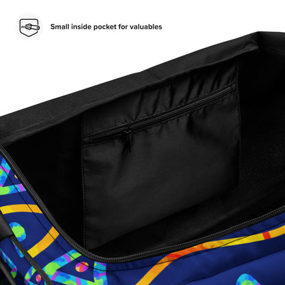 Dream Wave Festival - Urban Jump 1 Duffle Bag