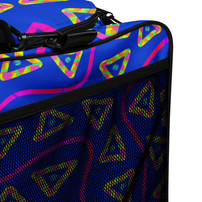 Dream Wave Festival - Urban Jump 2 Duffle Bag