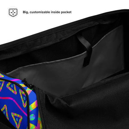 Dream Wave Festival - Urban Jump 2 Duffle Bag