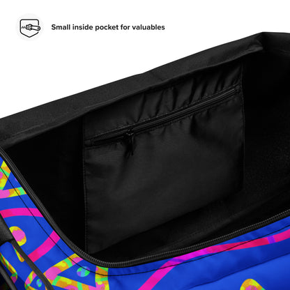 Dream Wave Festival - Urban Jump 2 Duffle Bag