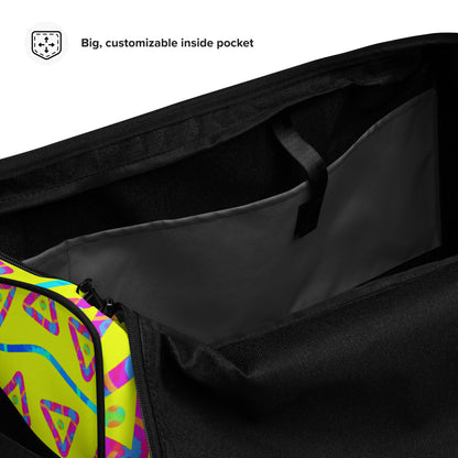 Dream Wave Festival - Urban Jump 3 Duffle Bag