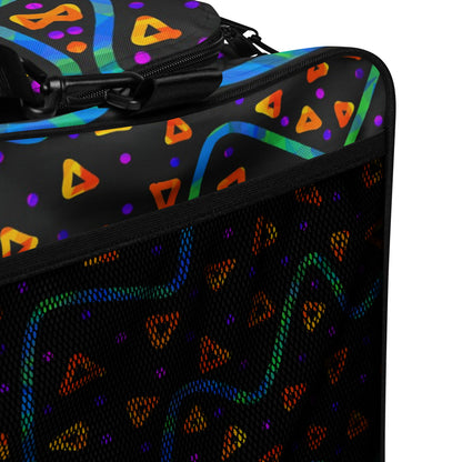 Dream Wave Festival - Wild Energy 1 Duffle Bag