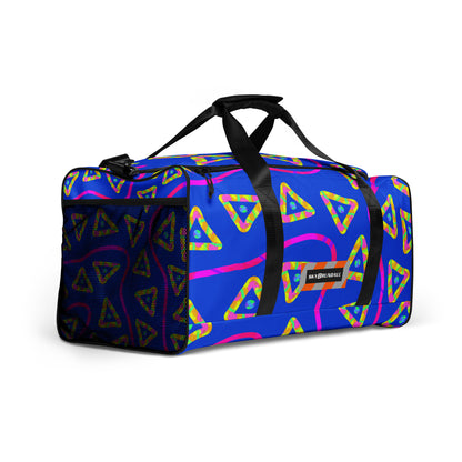 Dream Wave Festival - Urban Jump 2 Duffle Bag