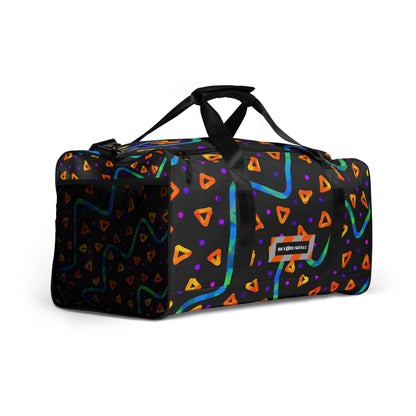 Dream Wave Festival - Wild Energy 1 Duffle Bag