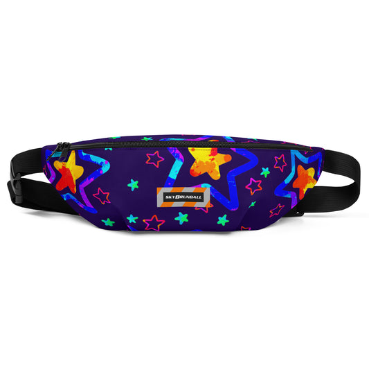 Dream Wave Festival - Starlight Delight Fanny Pack