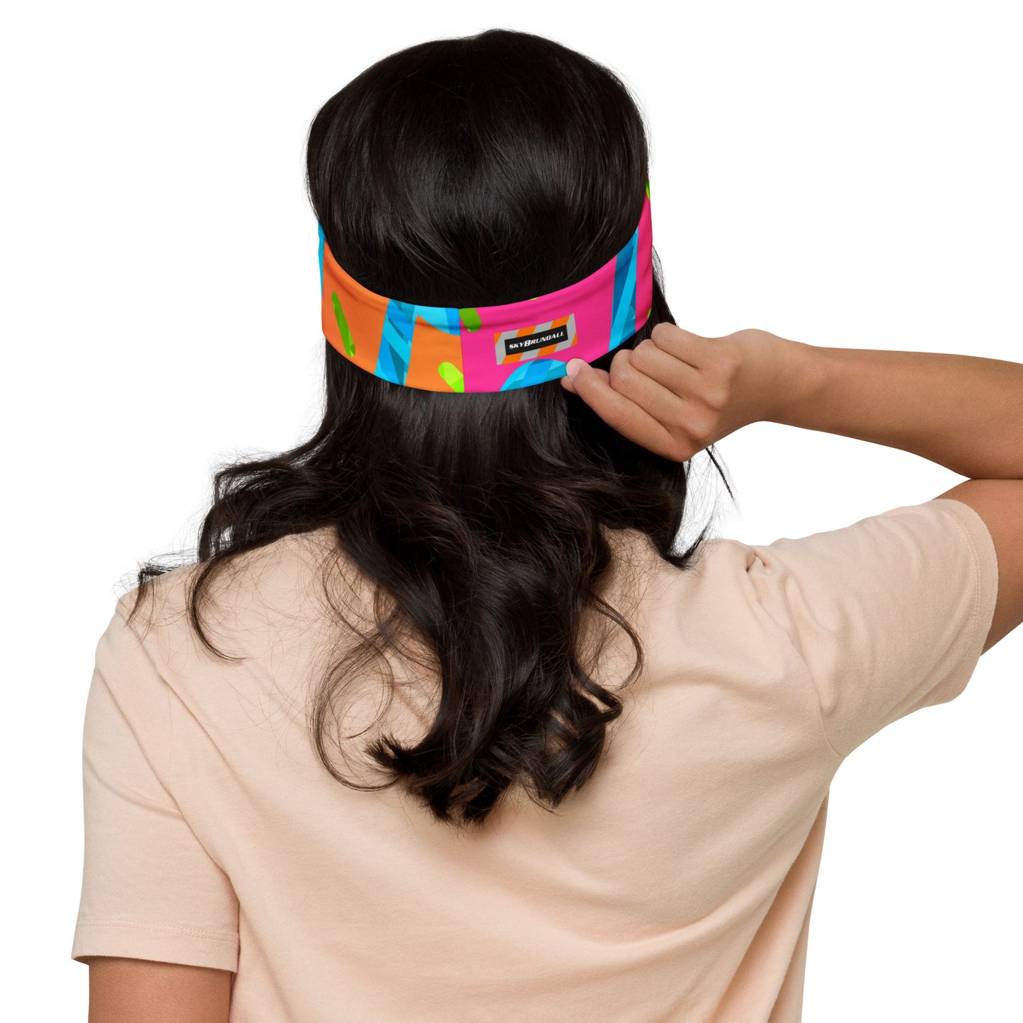 Dream Wave Festival - Summer Buzz Headband