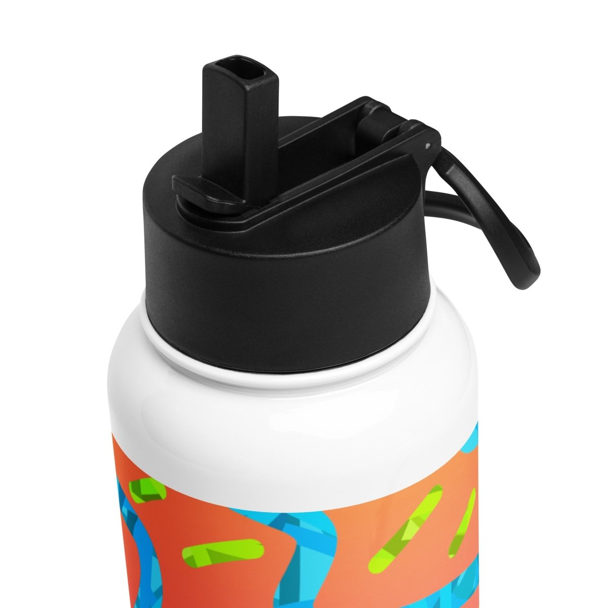 DWF - Summer Buzz Water Bottle from Sky Brundall Concepts