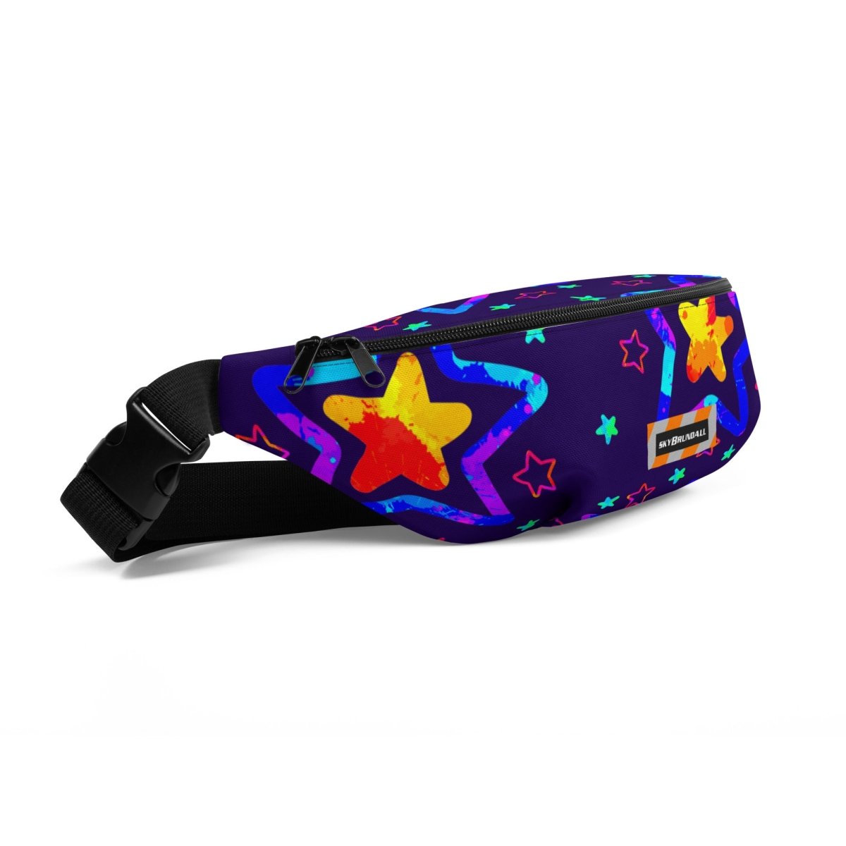 DWF Starlight Delight Fanny Pack from Sky Brundall Concepts