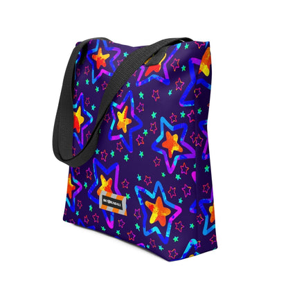 DWF Starlight Delight Tote Bag from Sky Brundall Concepts