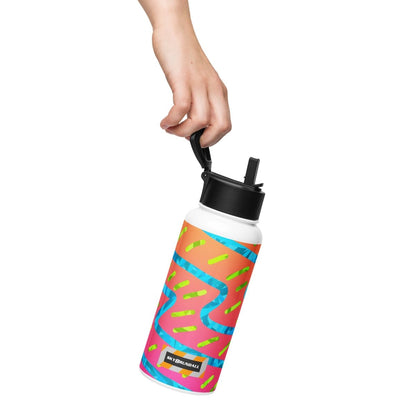 DWF - Summer Buzz Water Bottle from Sky Brundall Concepts
