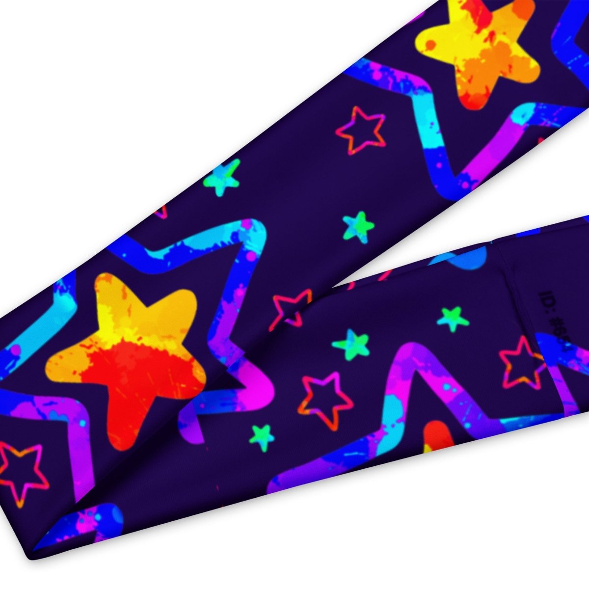 DWF Starlight Delight Headband from Sky Brundall Concepts