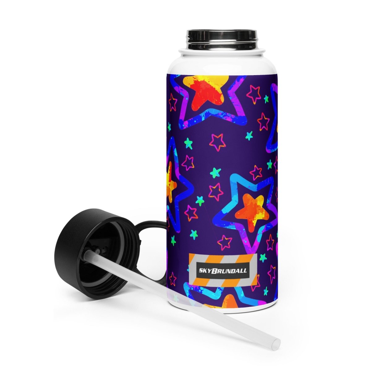 Starlight Delight Water Bottle from Sky Brundall Concepts