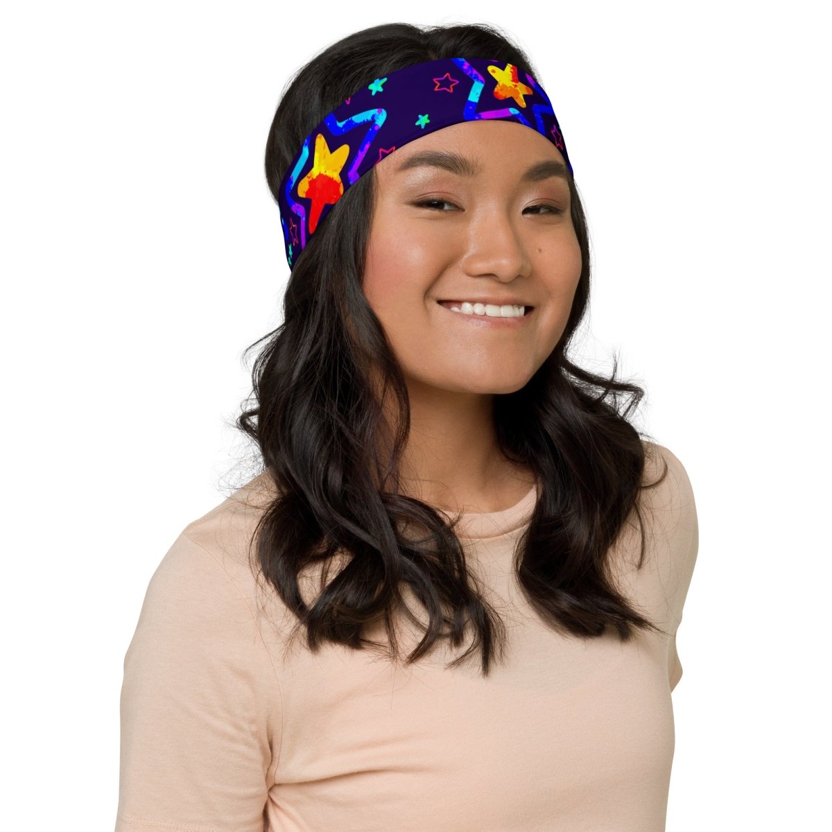 DWF Starlight Delight Headband from Sky Brundall Concepts