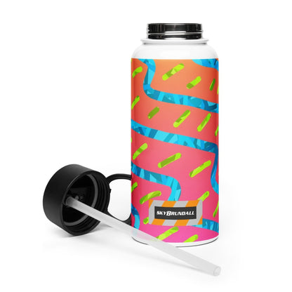 DWF - Summer Buzz Water Bottle from Sky Brundall Concepts