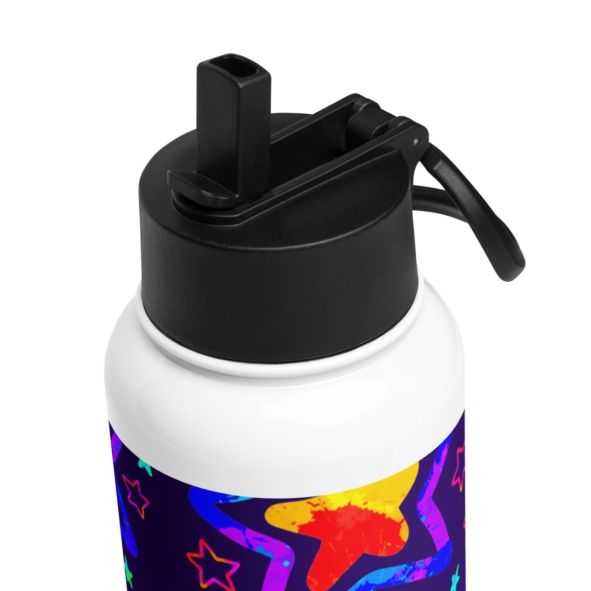 Starlight Delight Water Bottle from Sky Brundall Concepts