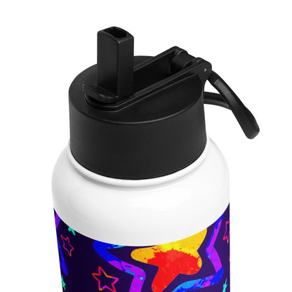 Starlight Delight Water Bottle from Sky Brundall Concepts