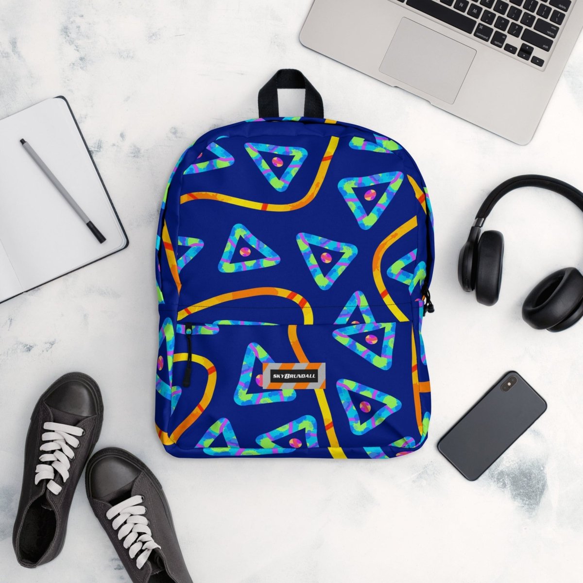 DWF Urban Jump Medium Backpack from Sky Brundall Concepts