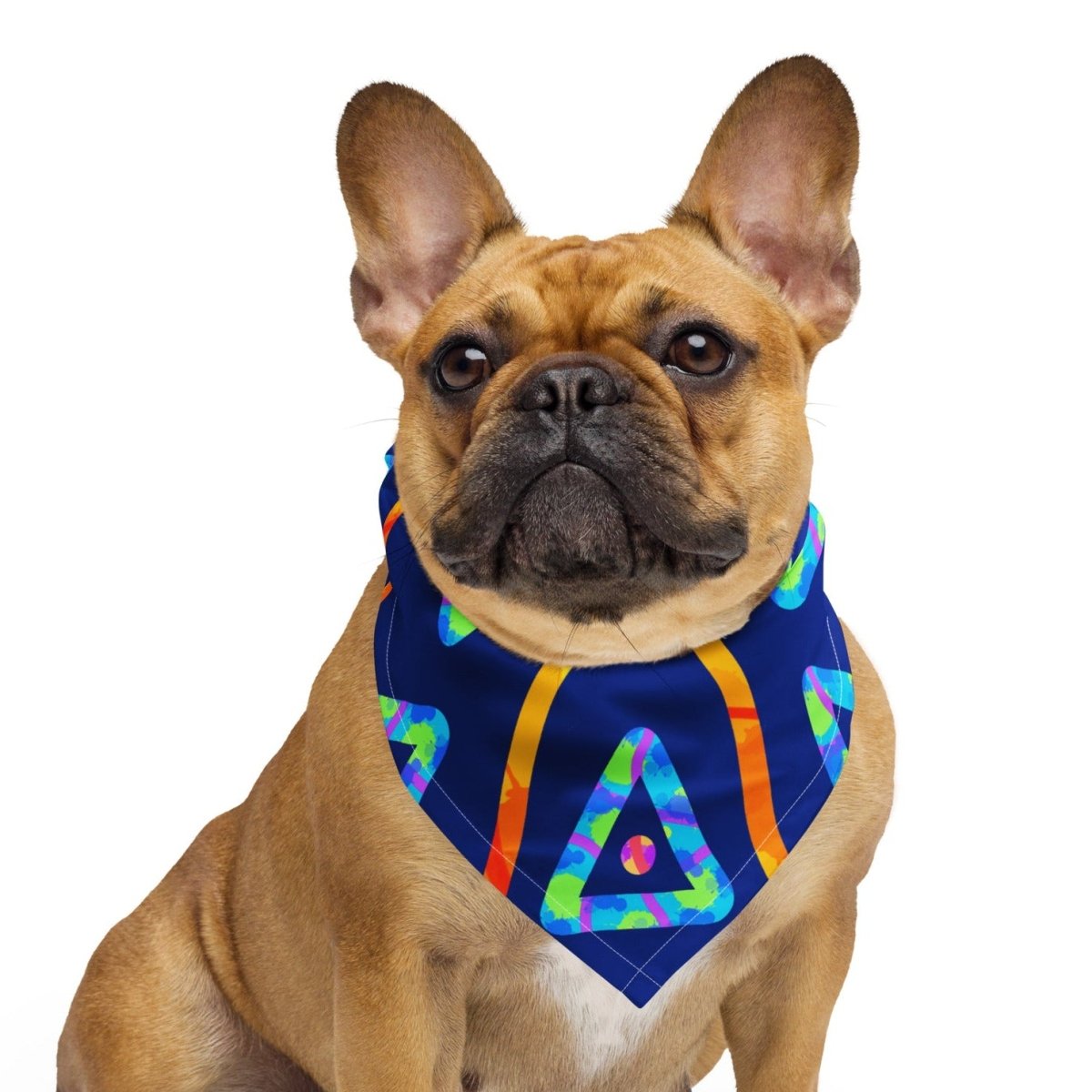 Dream Wave Festival Urban Jump Bandana from Sky Brundall Concepts