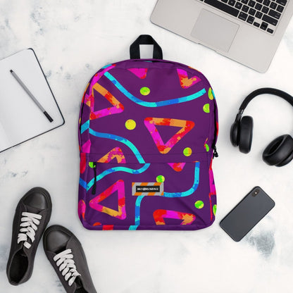Arcade Crunch 2 Medium Backpack from Sky Brundall Concepts