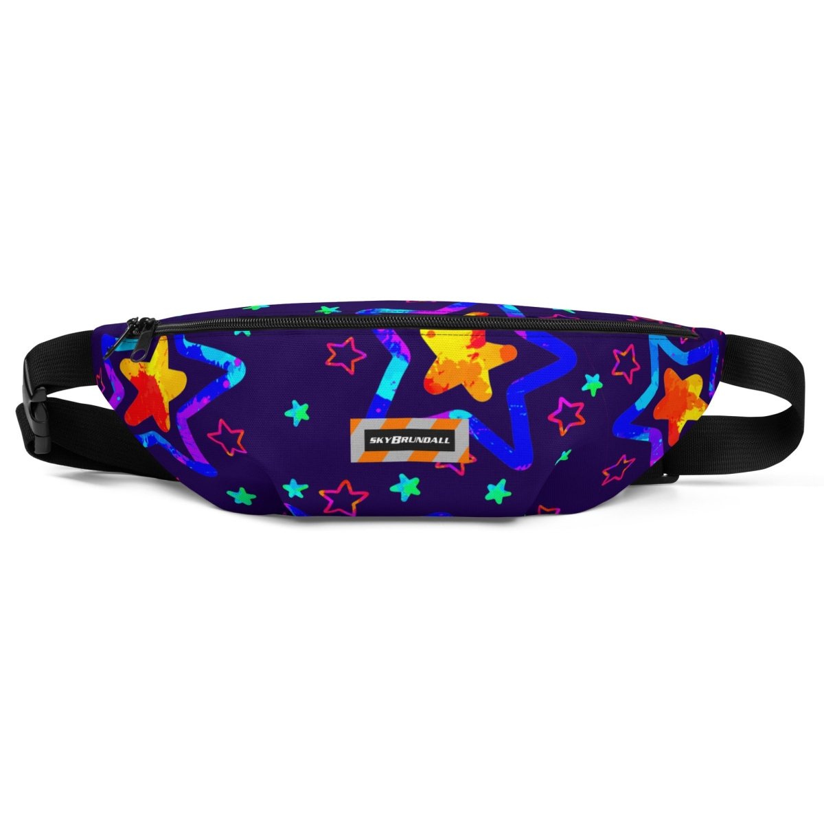 DWF Starlight Delight Fanny Pack from Sky Brundall Concepts