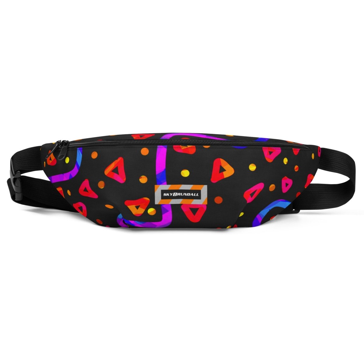 DWF Wild Energy Red Fanny Pack from Sky Brundall Concepts