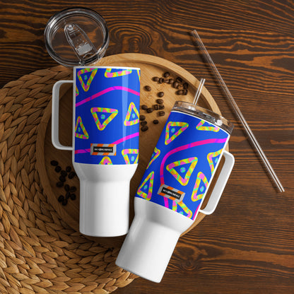 Dream Wave Festival - Urban Jump 2 Travel Mug